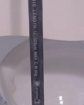 canna shimano aero x5