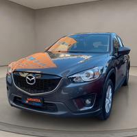 Mazda CX-5 TAGLIANDI - GANCIO TRAINO
