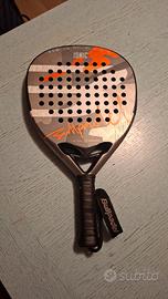 Racchetta Padel Bullpadel Ionic Power 2025 
