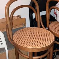 Sgabelli da cucina, lampada x insetti, bibitiera