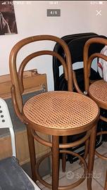 Sgabelli da cucina, lampada x insetti, bibitiera