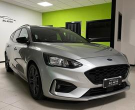 Ford Focus 1.5 EcoBlue 120 CV SW ST Line