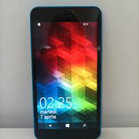 Microsoft Lumia 640 XL