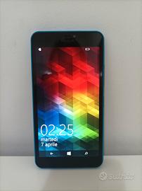 Microsoft Lumia 640 XL