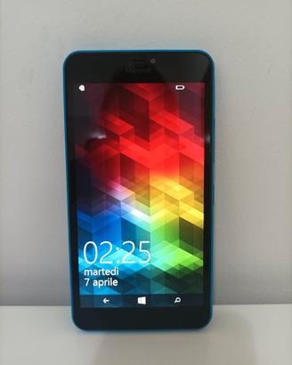 Microsoft Lumia 640 XL