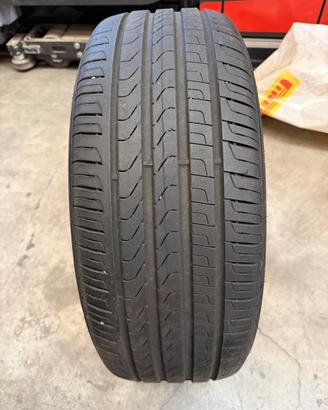 Pneumatici estivi 235/55 R19 105Y