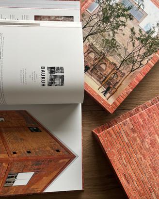 Libri di architettura