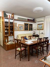 Appartamento a Folignano primo piano