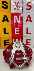 Serbatoio Mv Agusta Dragster 800 RC