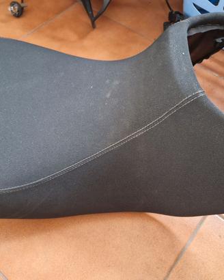 Bmw Gs1200 sella completa