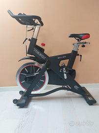 BICICLETTA SPINNING