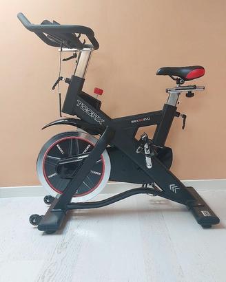 BICICLETTA SPINNING
