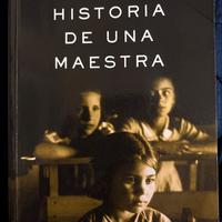 Historia de una maestra