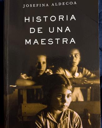 Historia de una maestra