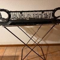 Spolier anteriore 500 abarth