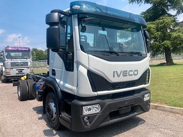 Iveco Eurocargo 140E28K