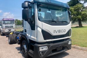 Iveco Eurocargo 140E28K