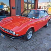 Fiat 124 Coupe Coupè 1.4 Moretti