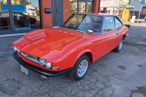 Fiat 124 Coupe Coupè 1.4 Moretti
