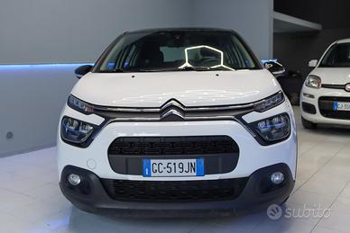 Citroen C3 BlueHDi 100 S&S Shine