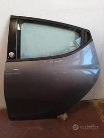 Porta posteriore sinistra Lancia Ypsilon (2018 - 2