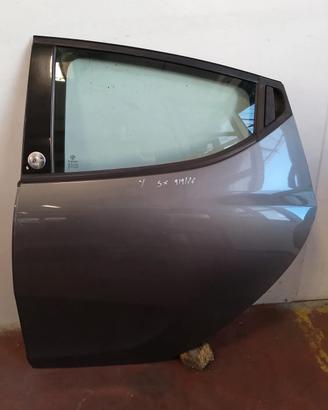 Porta posteriore sinistra Lancia Ypsilon (2018 - 2