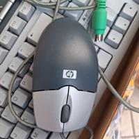 tastiere pc più mouse