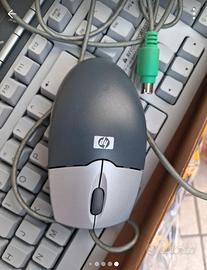 tastiere pc più mouse