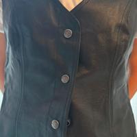 Gilet harley Davidson