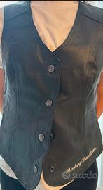 Gilet harley Davidson