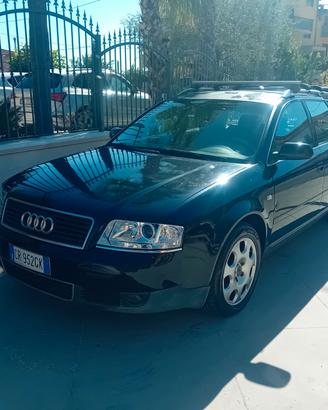 Audi A6 2.5 V6 TDI cat Avant