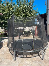 Tappeto elastico