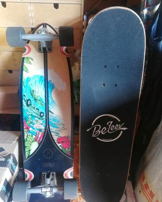 Skateboard
