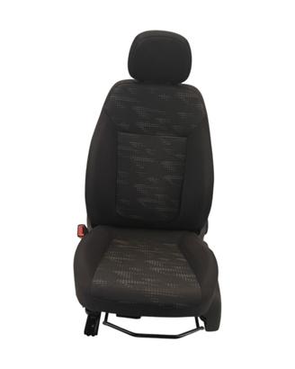 Sedile anteriore destro Opel Corsa D del 2011 5p.