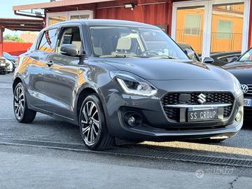 Swift 1.2 Hybrid Top-unipro-rate-garanzia