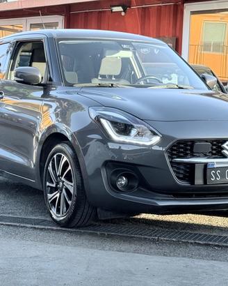 Swift 1.2 Hybrid Top-unipro-rate-garanzia