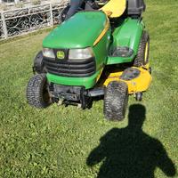 john deere x740 25 cv diesel 