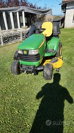 john deere x740 25 cv diesel 