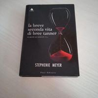 La breve seconda vita di Bree Tanner
