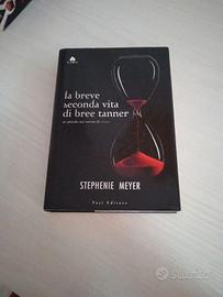 La breve seconda vita di Bree Tanner