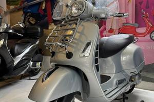 Piaggio GTS 300 TOURING