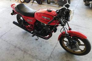 Morini 500 sport 