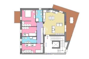 5 LOCALI A CASTEL D'AZZANO