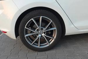 CERCHI GRUPPO VAG 17" 