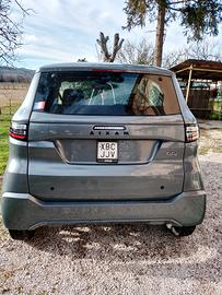 Minicar AIXAM modello City