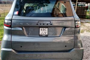 Minicar AIXAM modello City