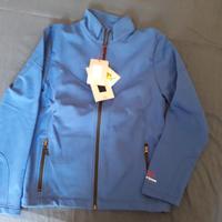 Giacca sportiva NUOVA WindTex DLM