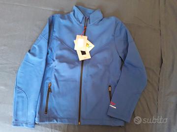 Giacca sportiva NUOVA WindTex DLM
