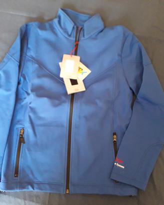 Giacca sportiva NUOVA WindTex DLM