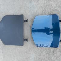 sportello retro scudo bauletto piaggio vespa lx